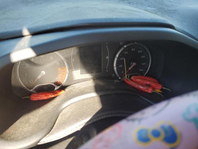 Jeep Renegade Latitude Image 8