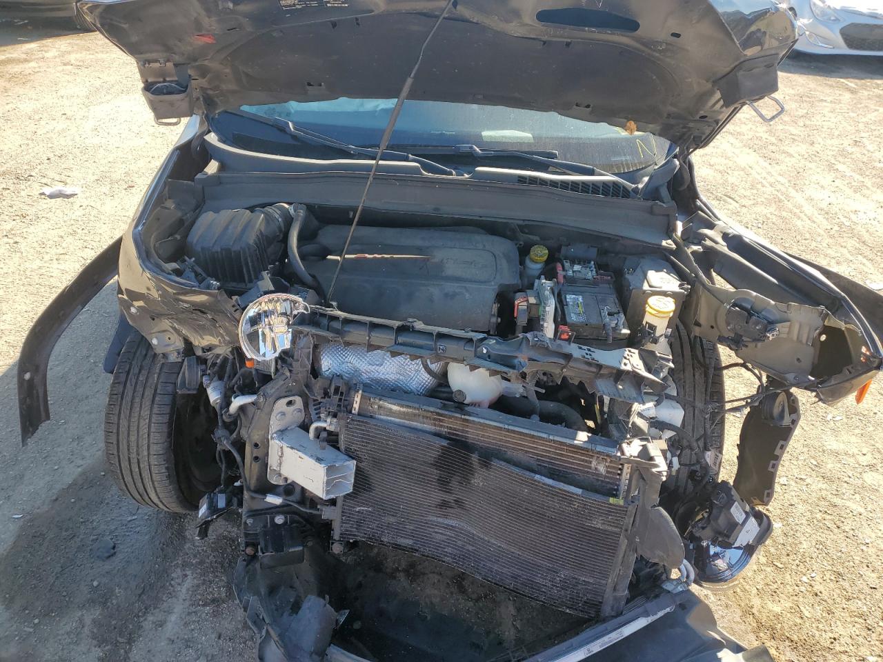 Jeep Renegade Latitude Image 9