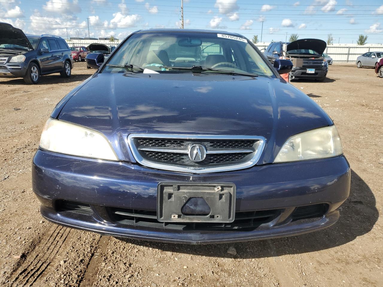 Acura TL Image 11