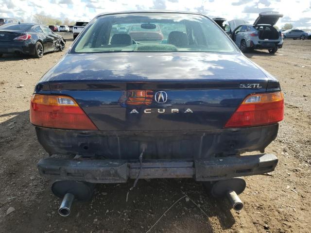 Acura TL Image 12