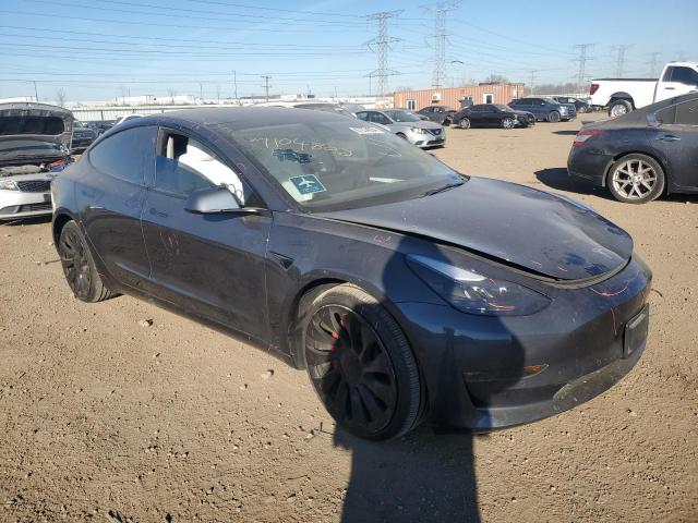 Tesla Model 3 Image 2