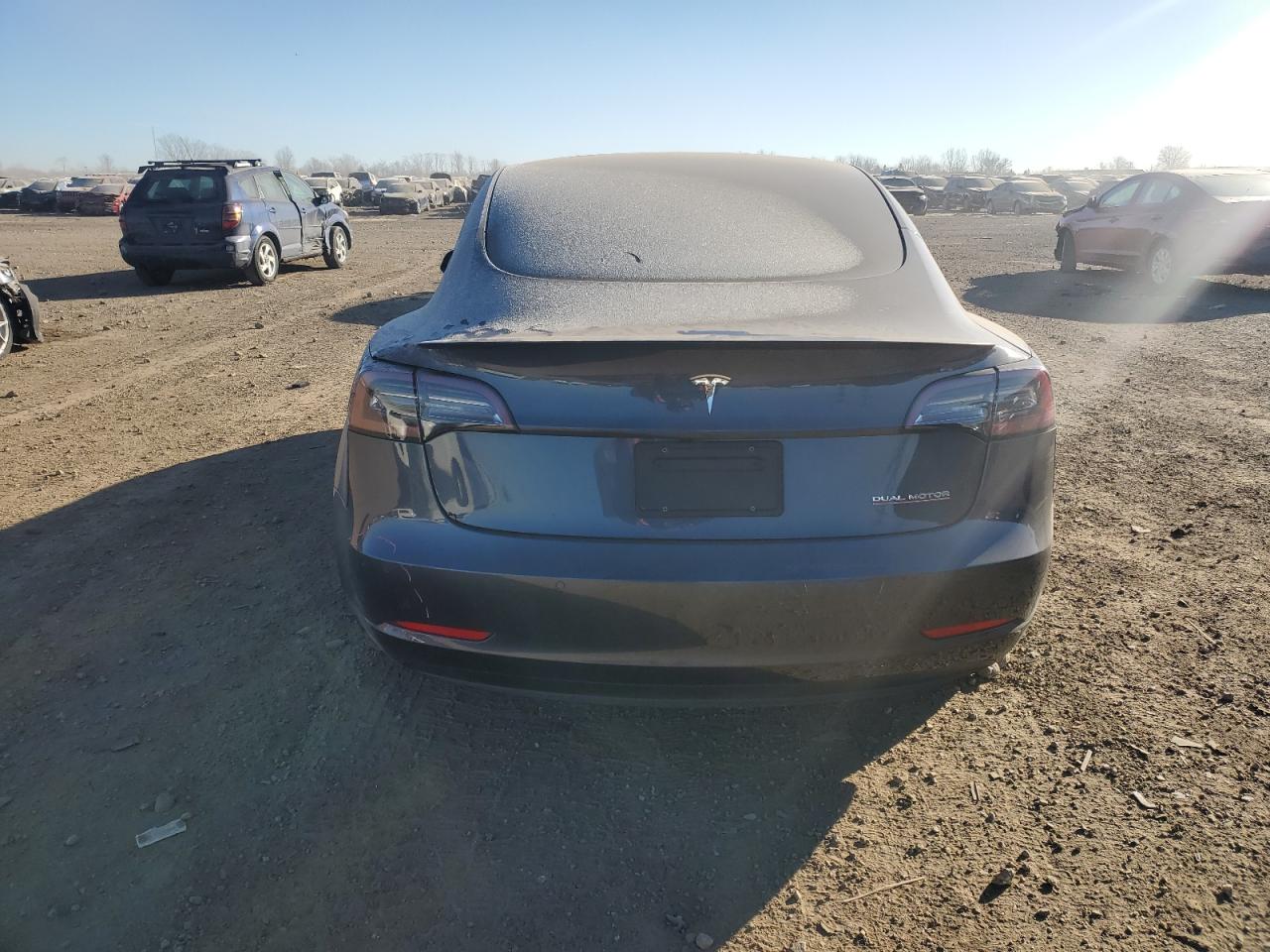 Tesla Model 3 Image 6