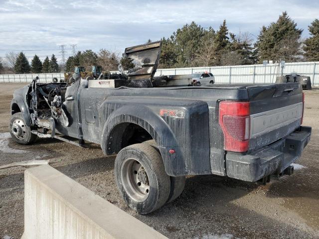 Ford F-450 Super Duty Image 6