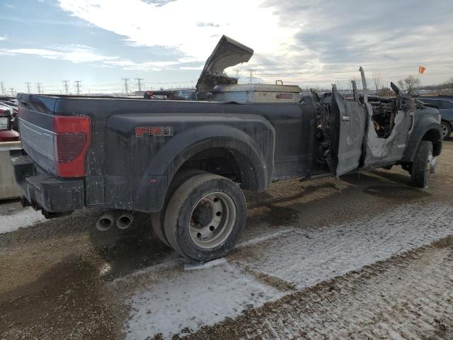 Ford F-450 Super Duty Image 7