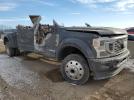 Ford F-450 Super Duty Image 5