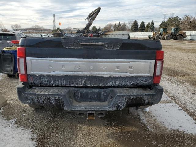 Ford F-450 Super Duty Image 4