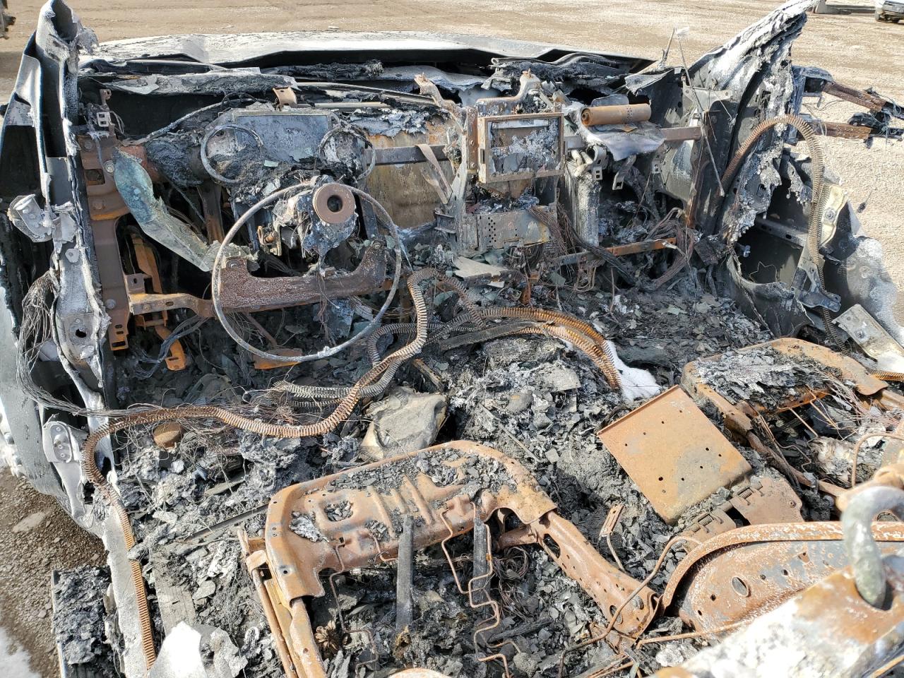 Ford F-450 Super Duty Image 3