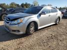 Subaru Legacy 2.5i Premium Image 1