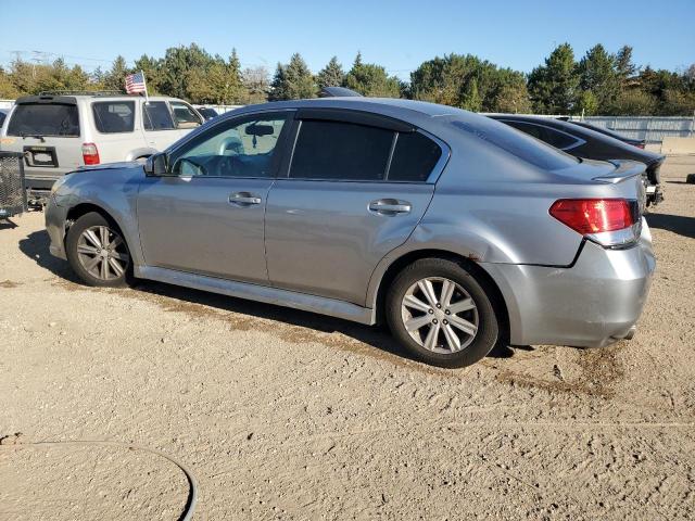 Subaru Legacy 2.5i Premium Image 2