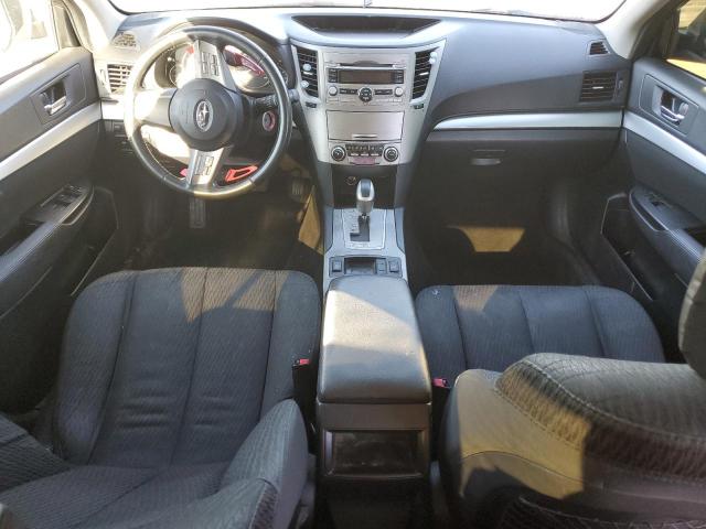 Subaru Legacy 2.5i Premium Image 8