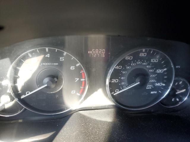 Subaru Legacy 2.5i Premium Image 5