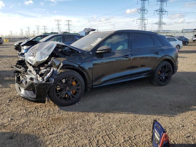  Salvage Audi e-tron
