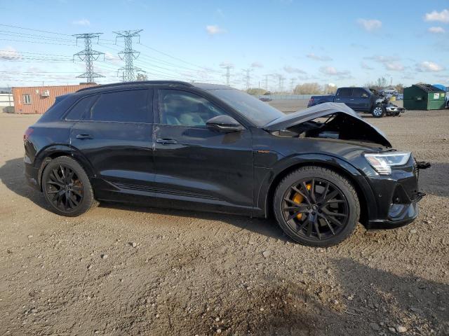 Audi e-tron Chronos Image 7