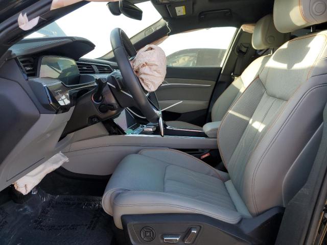 Audi e-tron Chronos Image 8