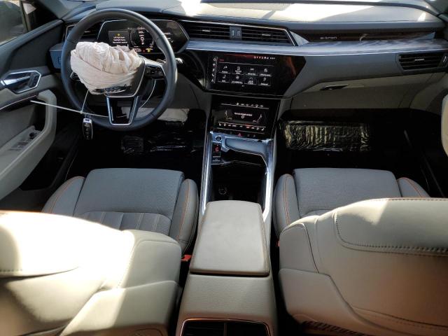 Audi e-tron Chronos Image 9