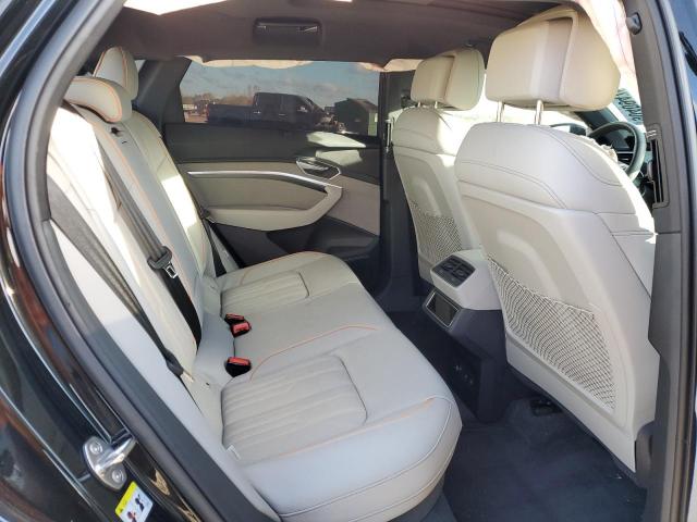 Audi e-tron Chronos Image 10