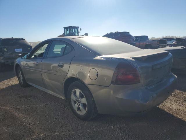 Pontiac Grandprix Image 2