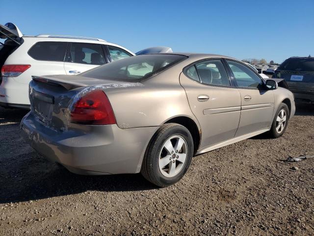 Pontiac Grandprix Image 6