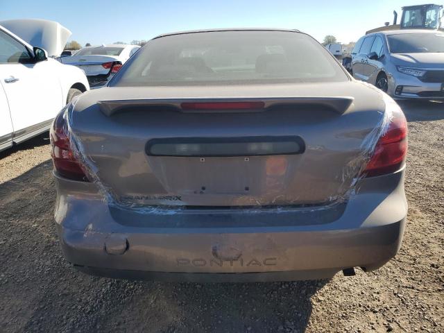 Pontiac Grandprix Image 8