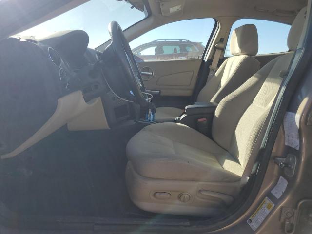 Pontiac Grandprix Image 9