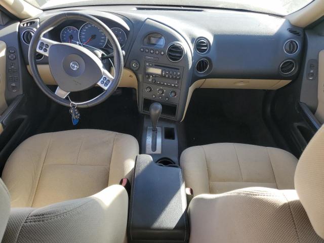 Pontiac Grandprix Image 5