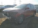Nissan Pathfinder S Image 1