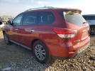 Nissan Pathfinder S Image 7