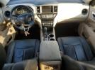 Nissan Pathfinder S Image 12