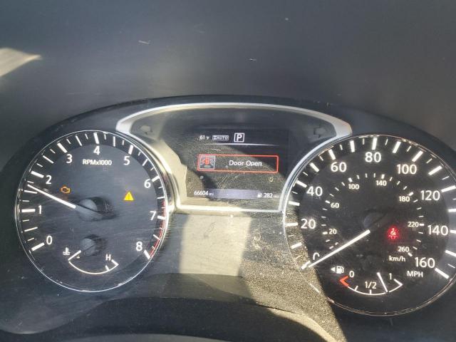 Nissan Pathfinder S Image 9