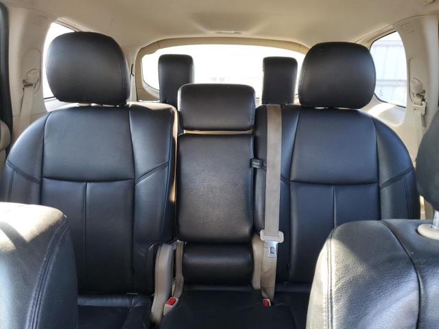 Nissan Pathfinder S Image 13