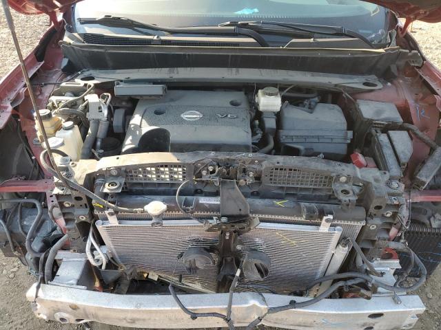 Nissan Pathfinder S Image 3