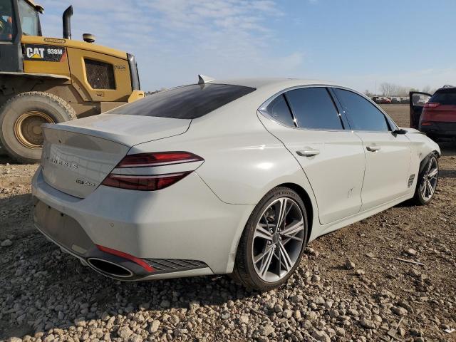 Genesis G70 Sport Advanced Image 8