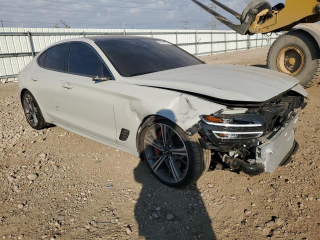 Genesis G70 Sport Advanced Image 6