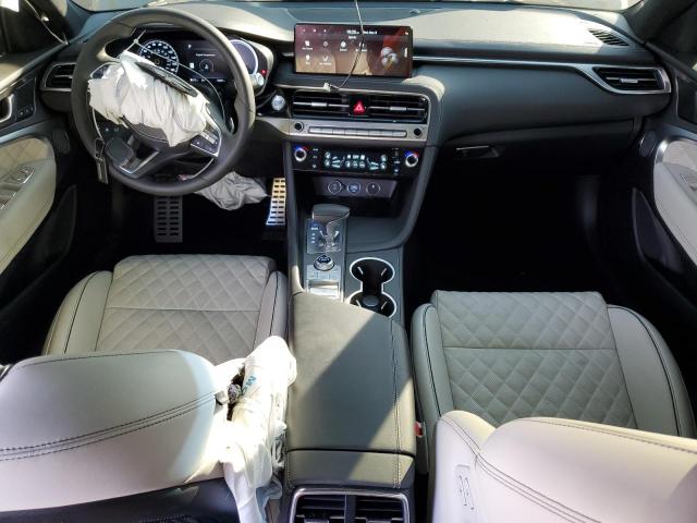 Genesis G70 Sport Advanced Image 2