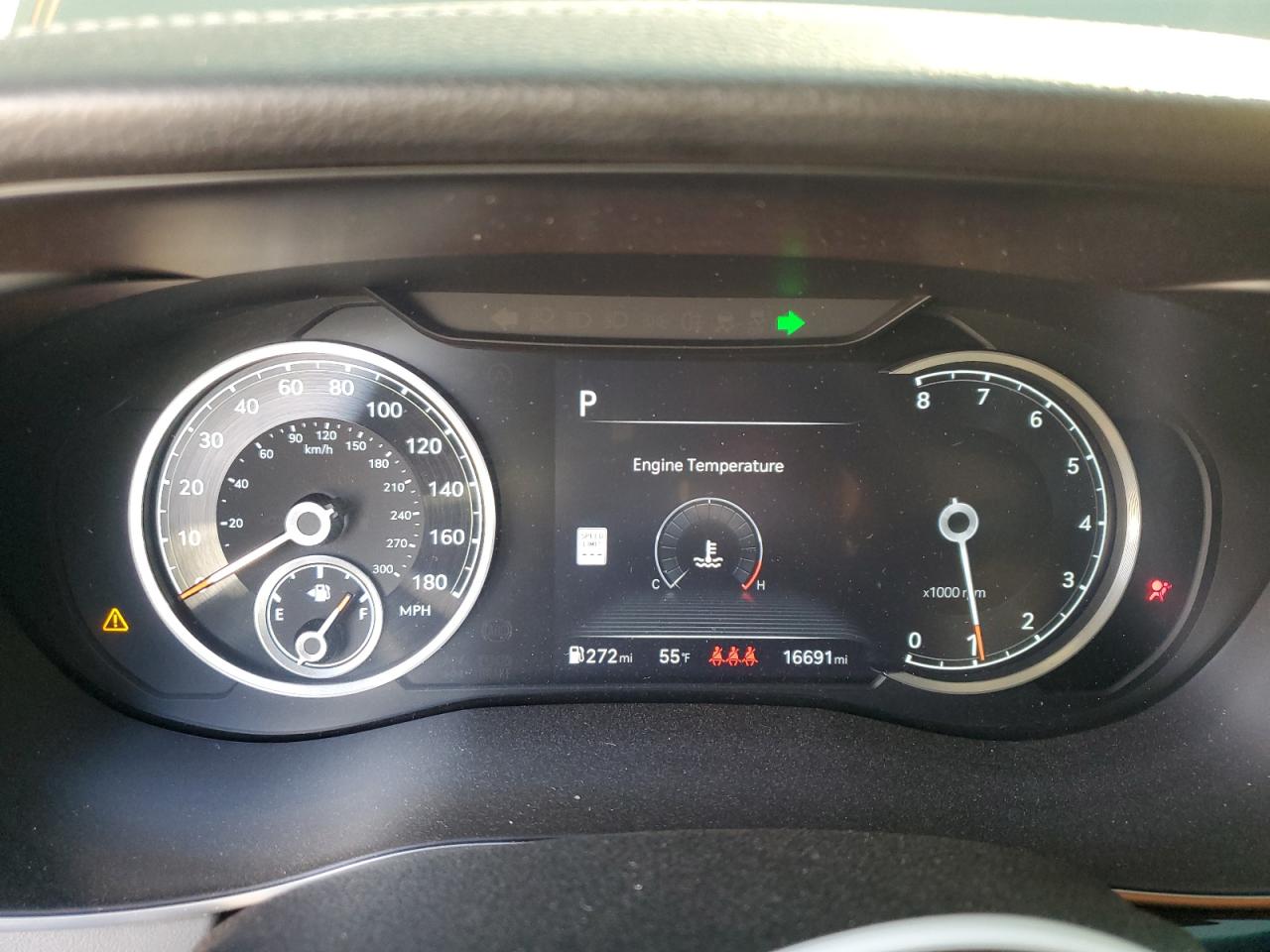 Genesis G70 Sport Advanced Image 5