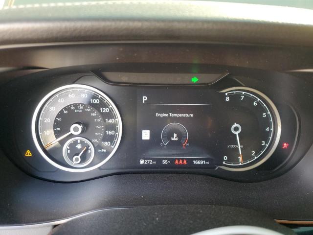 Genesis G70 Sport Advanced Image 5