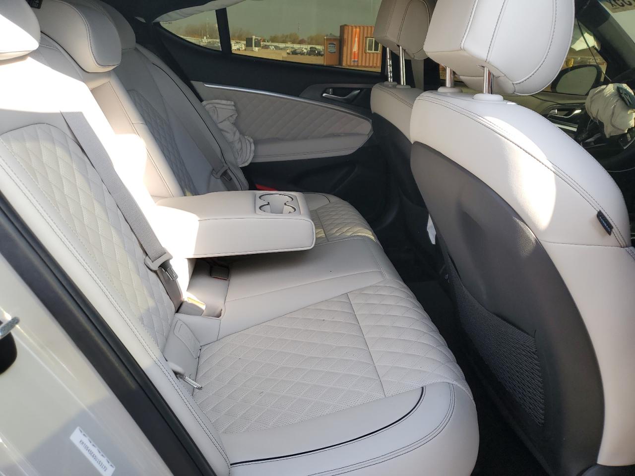 Genesis G70 Sport Advanced Image 12