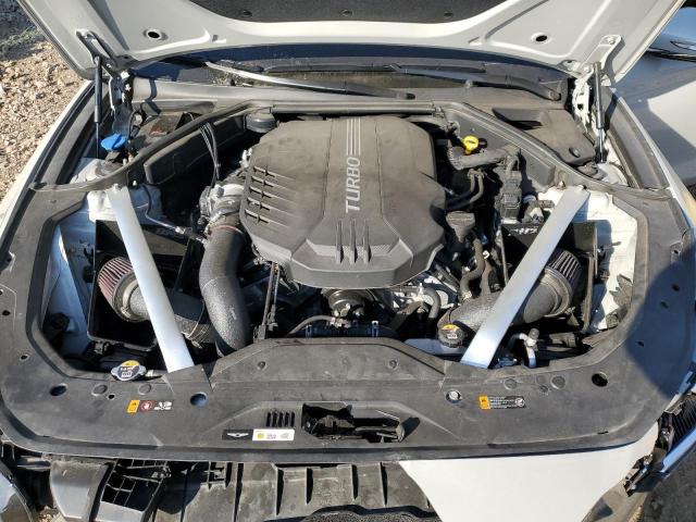 Genesis G70 Sport Advanced Image 10