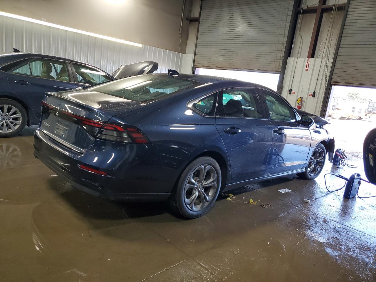 Honda Accord Ex Image 2