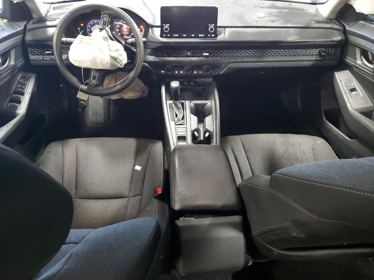 Honda Accord Ex Image 10