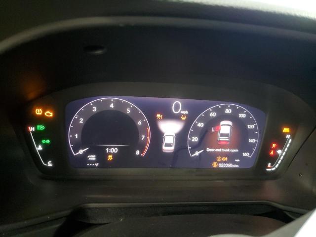 Honda Accord Ex Image 7