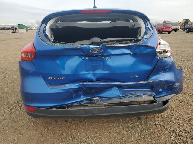 Ford Focus Sel Image 4