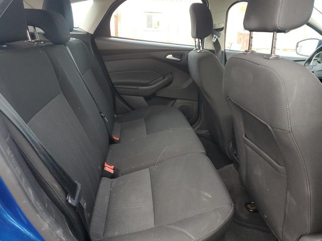 Ford Focus Sel Image 8