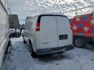 Chevrolet Express Image 12