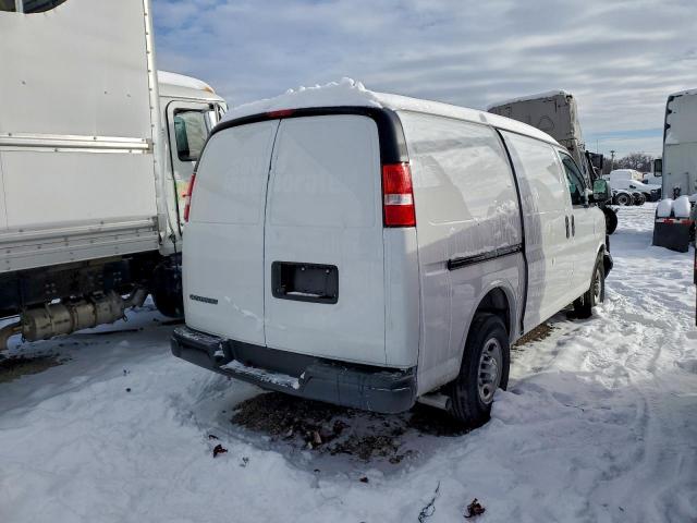 Chevrolet Express Image 7