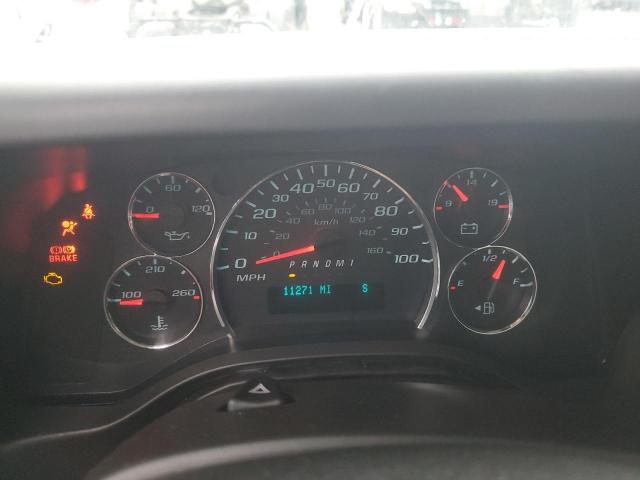 Chevrolet Express Image 13