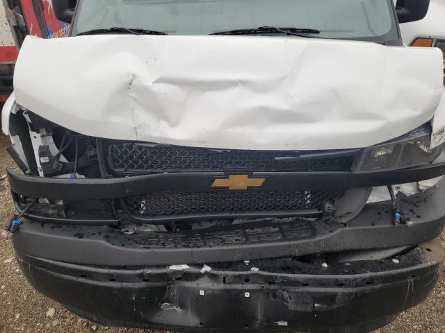 Chevrolet Express Image 8