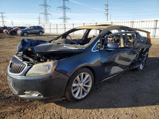  Salvage Buick Verano