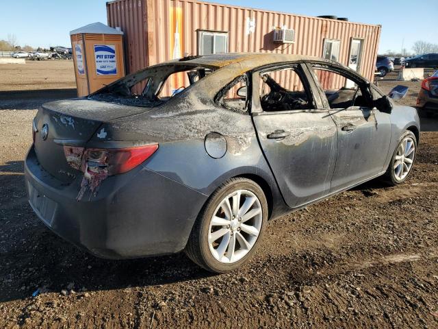 Buick Verano Convenience Image 4