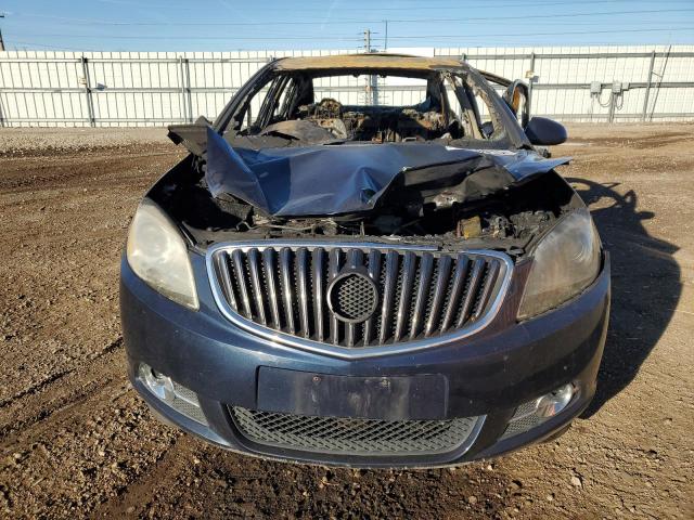 Buick Verano Convenience Image 7